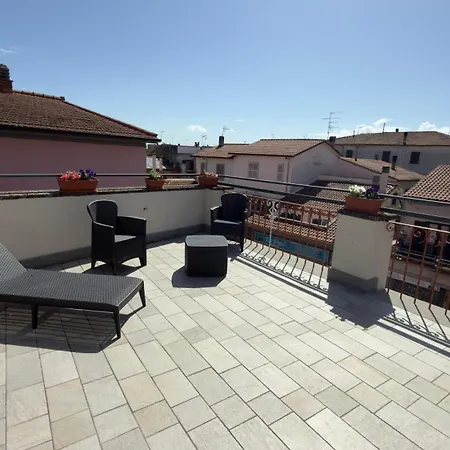 La Terrazza Sul *