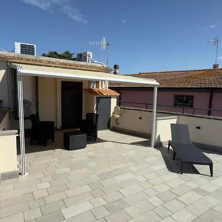 La Terrazza Sul טוסקניה