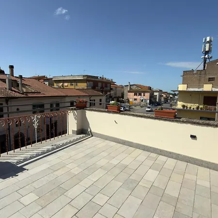 La Terrazza Sul