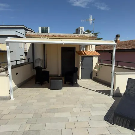 La Terrazza Sul Tuscania