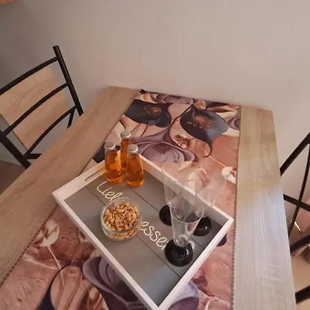 La Terrazza Sul Appartamento Tuscania