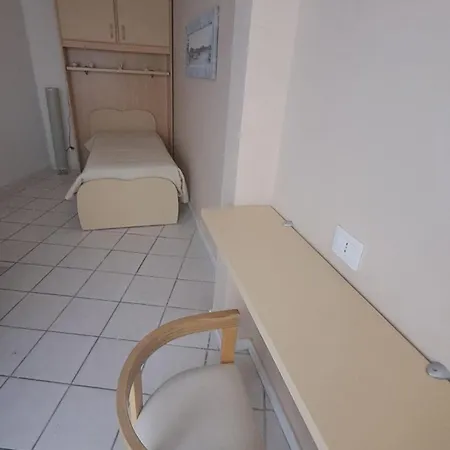 Апартаменты La Terrazza Sul