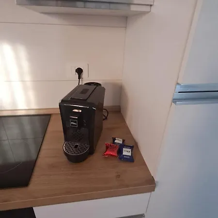 דירה La Terrazza Sul *