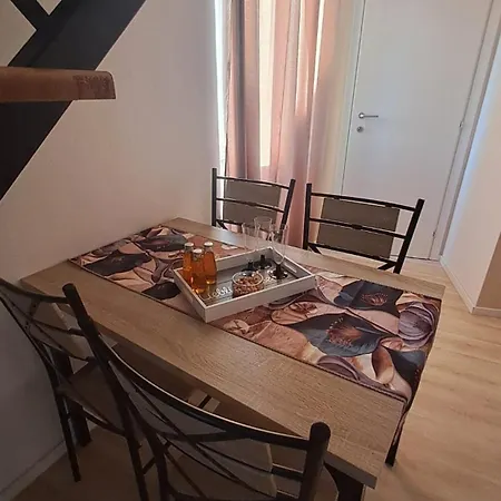 La Terrazza Sul