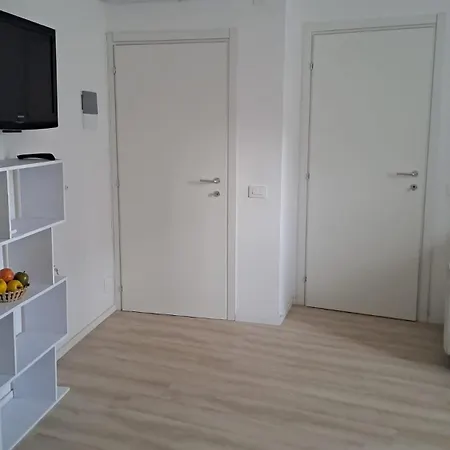 Appartamento La Terrazza Sul