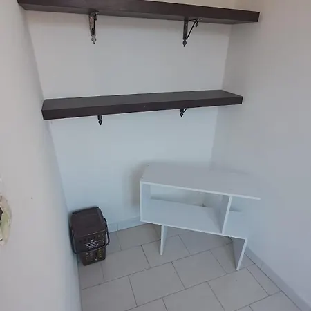 Appartamento La Terrazza Sul