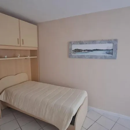 La Terrazza Sul Appartamento *